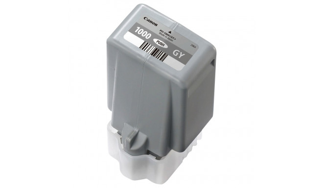 Canon PFI1000GY hall