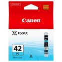 "Canon CLI42PC Foto cyan"
