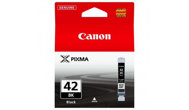 "Canon CLI42BK black"