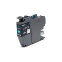 "Brother Tinte LC-3217C Cyan"