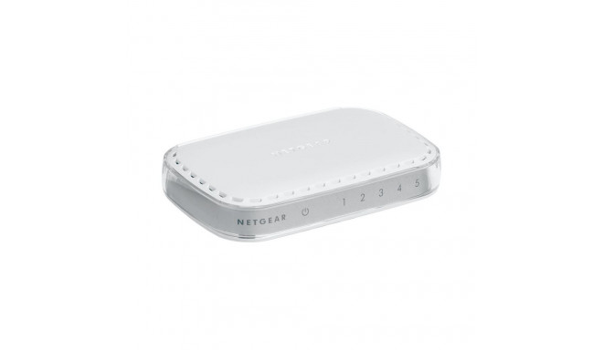 "5P Netgear GS605-400PES"