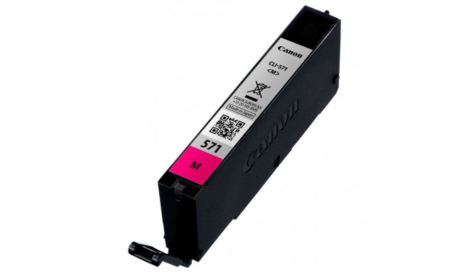 "Canon CLI-571 magenta"