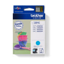 "Brother LC221C cyan"
