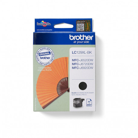 Brother LC-129XLBK must