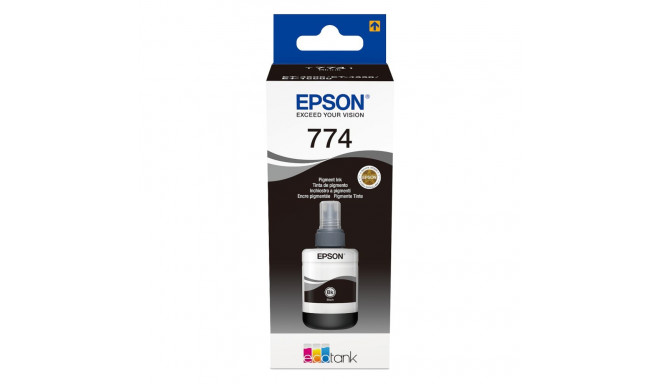 "Epson C13T774140 black"