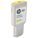 "HP 727 300-ml Tintenpatrone Gelb"