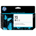 "HP 72 original Ink cartridge C9374A grey high capacity 130ml 1-pack"