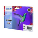 "Epson T080740 Multipack NEU!"