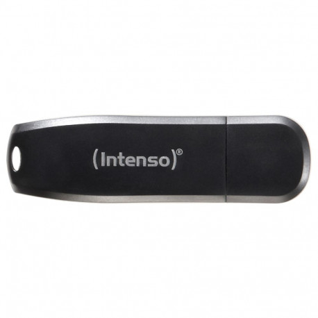 "STICK 16GB USB 3.0 Intenso 3533470 Speed Line Black"