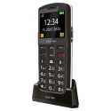 "Bea-fon SL260 (schwarz)"