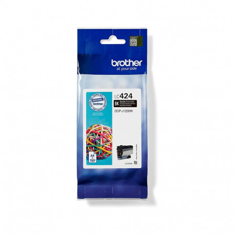 Brother LC-424BK must