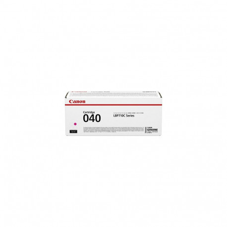 "Canon Toner 040 0456C001 Magenta"
