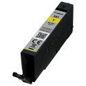 "Canon CLI581Y yellow"