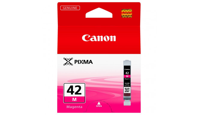 "Canon Tinte CLI-42M magenta"