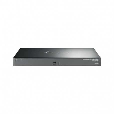 "TP-Link Omada Network Video Recorder VIGI NVR4064H 64 Channel"