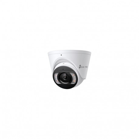 TP-Link Omada VIGI C445(2.8mm) 4MP täisvärviline turret IP-kaamera