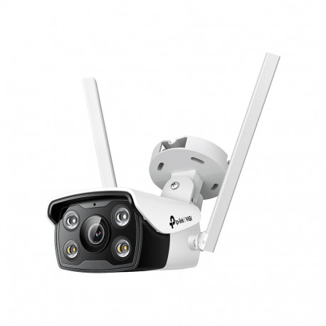 "TP-Link Omada IPCam VIGI C340-W(4mm) 4MP Outdoor Color"