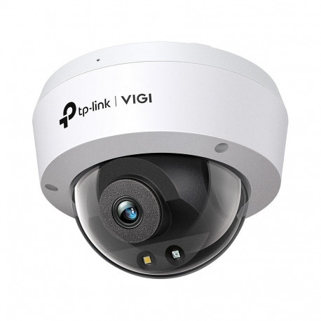 "TP-Link Omada IPCam VIGI C240(4mm) 4MP Color Dome Network"