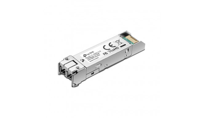 "TP-Link Omada SM311LS Single-Mode SFP Module 8-Pack"