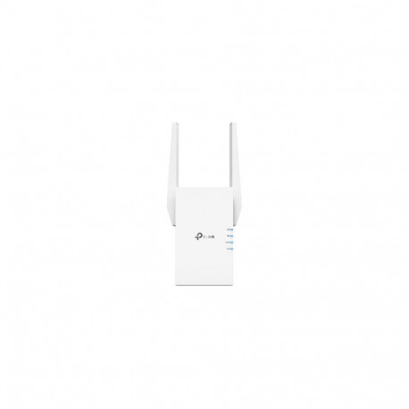 TP-Link WL-Repeater RE705X (AX3000 Wi-Fi 6 leviala laiendaja)