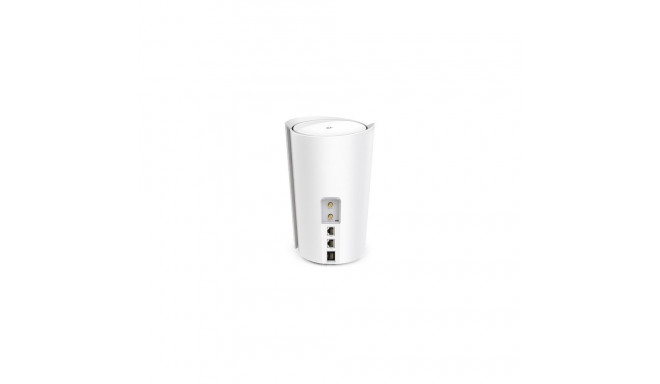 "TP-Link WL-Repeater Deco X50-5G Mesh"