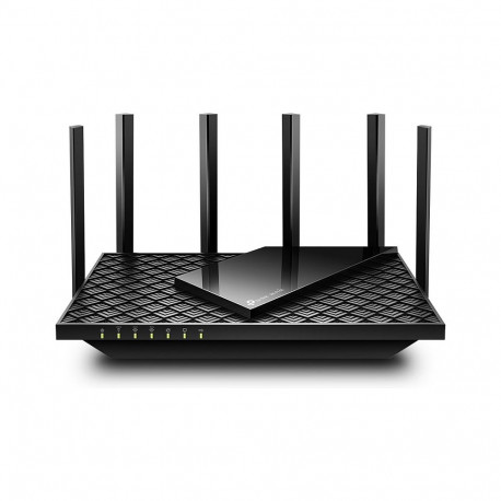 "TP-Link WL-Router Archer AXE75 (AX5400/Tri)"