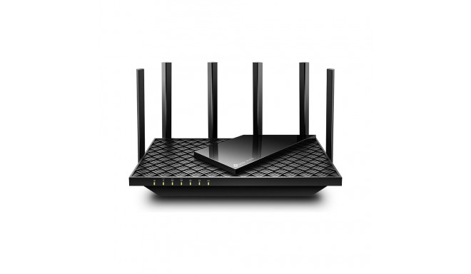 "TP-Link WL-Router Archer AXE75 (AX5400/Tri)"