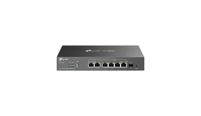 "TP-Link Omada WL-Router ER707-M2"