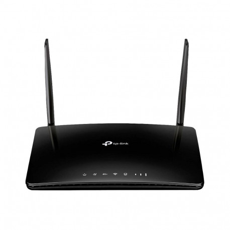 "TP-Link WL-Router Archer MR500 (AC1200/4G-LTE Modem)"