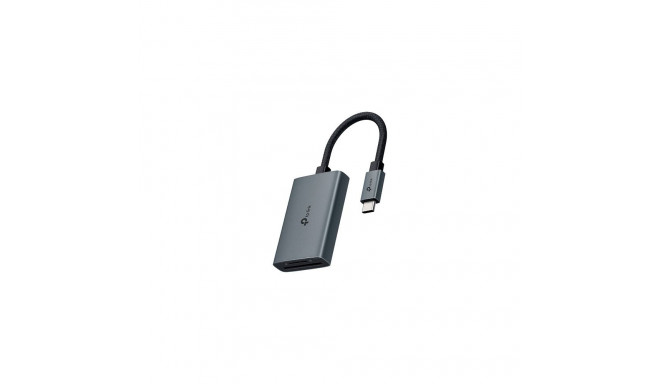 TP-Link UA440C USB-C SD ja microSD jaotur