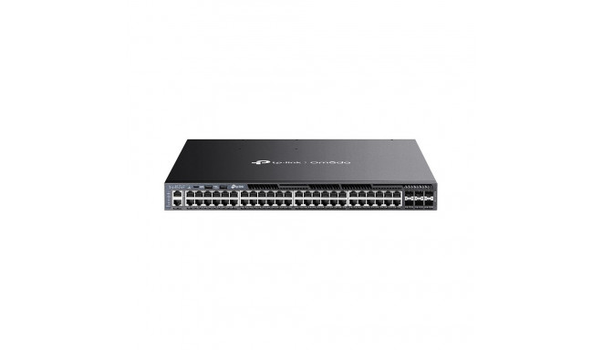 TP-Link Omada lüliti 24x GE SG6645XHP Layer 3