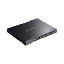 "TP-Link Omada Switch 16x GE SX3032F"