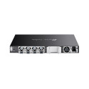 "TP-Link Omada Switch 24x GE SG6645XHP Layer 3"