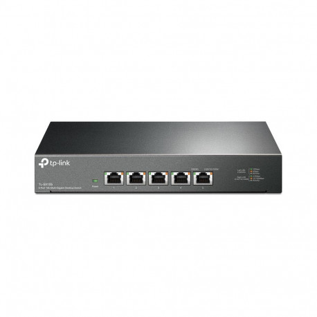 "TP-Link Switch 5x 10G Multi-Gigabit TL-SX105"