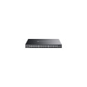 "TP-Link Omada Switch 48x GE SG3452XMPP"