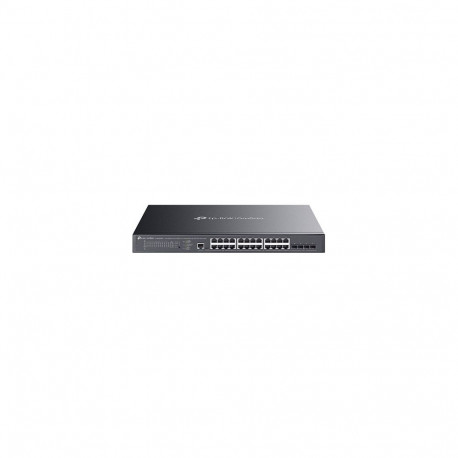 TP-Link Omada SG3428XMPP 24x GE kommutaator