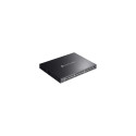"TP-Link Omada Switch 48x GE SG3452XMPP"