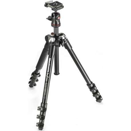 Manfrotto statiiv Befree MKBFRA4-BH