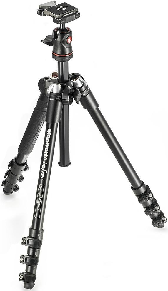 MANFROTTO MKBFRA4-BH
