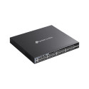 "TP-Link Omada Switch 48x GE SG6654X Layer 3"