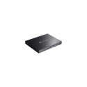 "TP-Link Omada Switch 24x GE SG3428XMPP"