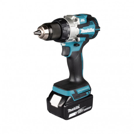 "Makita DDF489RTJ Akku-Bohrschrauber"