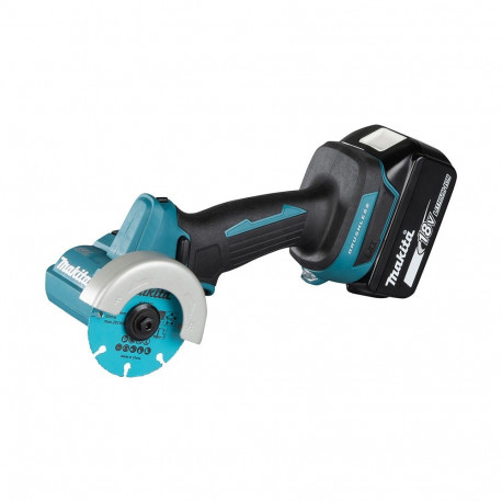 "Makita DMC300Z Akku-Winkelschleifer"