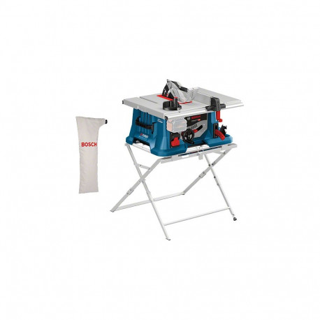 Bosch GTS 18V-216 akuga lauaketassaag