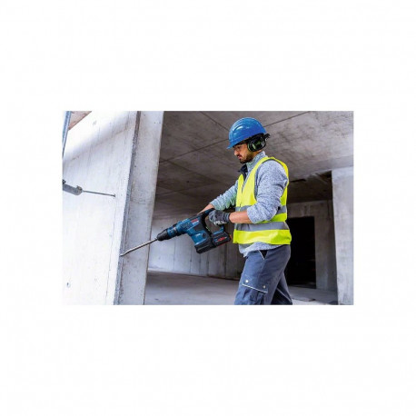 Bosch GBH 18V-36 C akupuurvasara komplekt kohvris