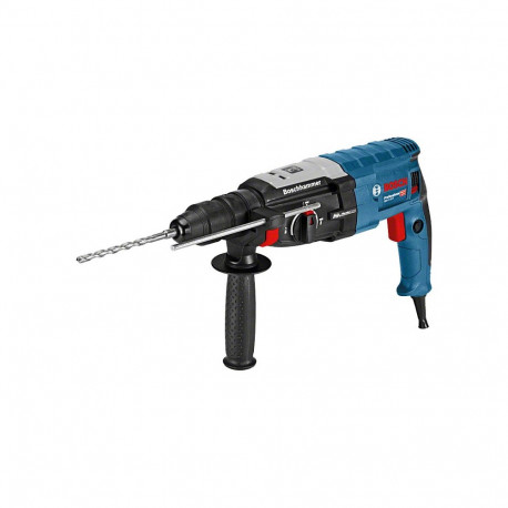 "Bosch GBH 2-28 F Professional SSBF Bohrhammer + L-Boxx"