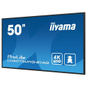 "LH5075UHS-B1AG 50IN LCD UHD SDM"