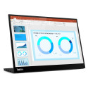 "Lenovo ThinkVision M14d (14.0"") 2K IPS USB-C"