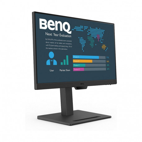 "BenQ 60.5cm BL2490T 16:9 HDMI/DP bk. lift/piv 100Hz FHD"