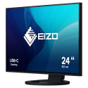 "EIZO 61.0cm (24"") EV2485-BK 16:10 HDMI+DP+USB-C IPS bl."
